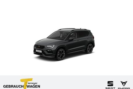 Cupra Ateca Gebrauchtwagen