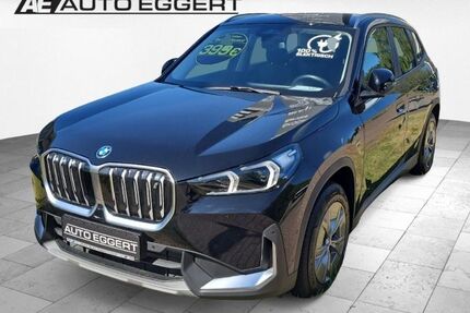 BMW iX1 Gebrauchtwagen