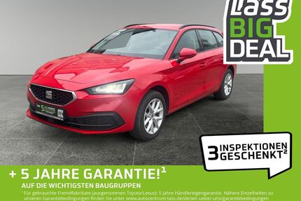 Seat Leon Gebrauchtwagen