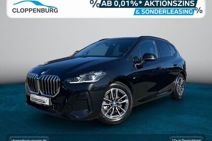 BMW 223 Active Tourer Gebrauchtwagen