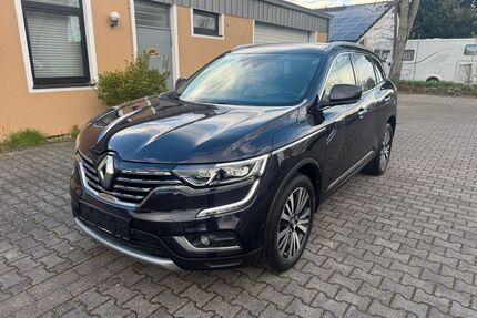 Renault Koleos Gebrauchtwagen