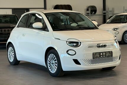 Fiat 500e Gebrauchtwagen