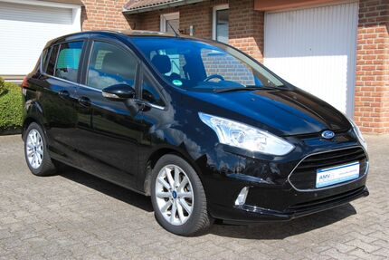 Ford B-Max Gebrauchtwagen
