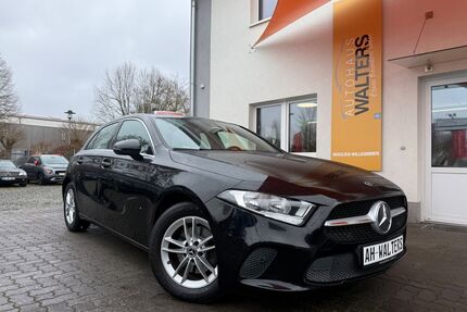 Mercedes-Benz A 180 Gebrauchtwagen