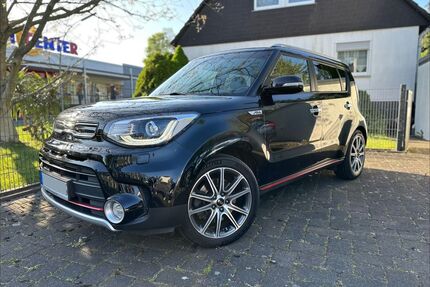 Kia Soul Gebrauchtwagen
