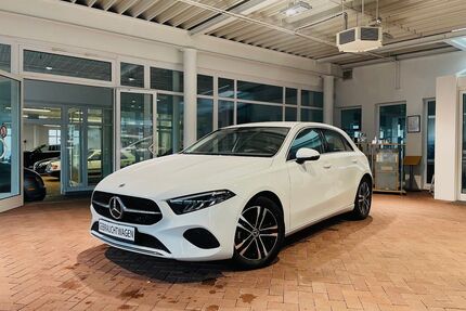 Mercedes-Benz A 180 Gebrauchtwagen