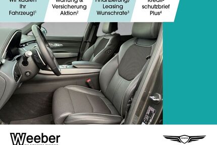 Genesis GV70 Gebrauchtwagen