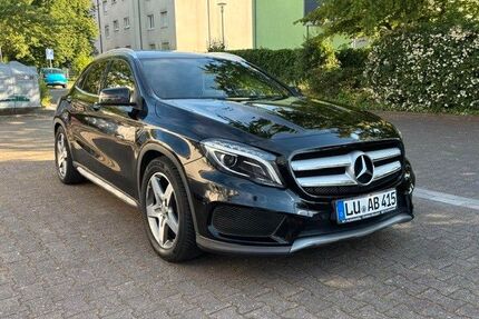 Mercedes-Benz GLA 200 Gebrauchtwagen