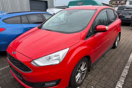 Ford C-Max Gebrauchtwagen