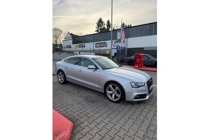 Audi A5 Gebrauchtwagen