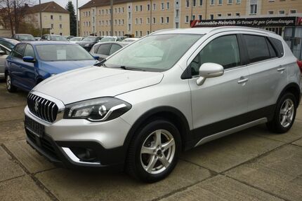 Suzuki (SX4) S-Cross Gebrauchtwagen