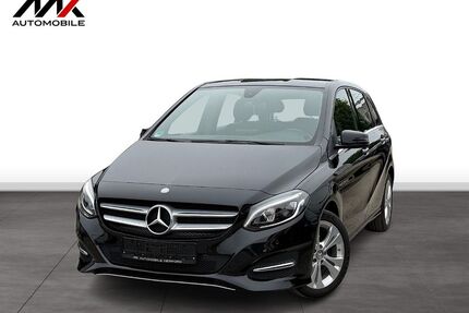 Mercedes-Benz B 180 Gebrauchtwagen