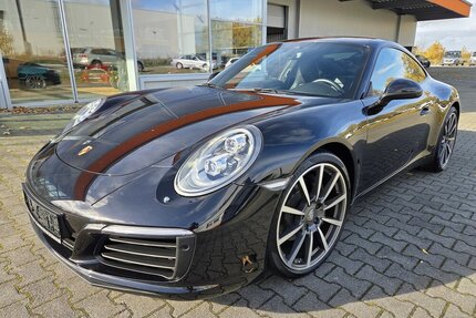 Porsche 911 Carrera 3.0 