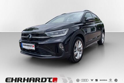 VW Taigo Gebrauchtwagen