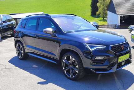 Cupra Ateca Gebrauchtwagen
