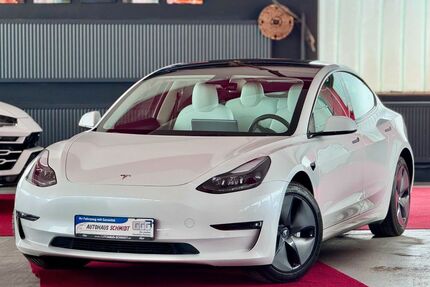 Tesla Model 3 Gebrauchtwagen
