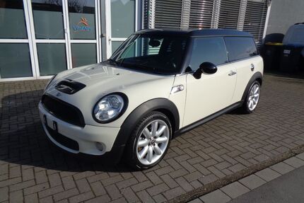 Mini Cooper S Gebrauchtwagen