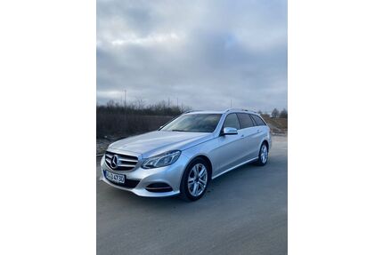 Mercedes-Benz E 350 Gebrauchtwagen