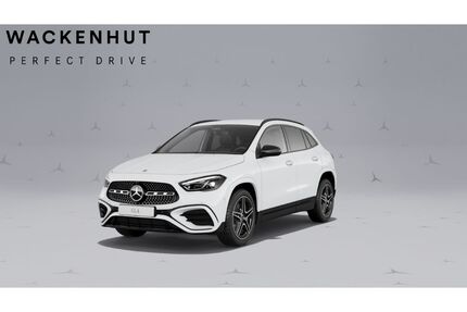 Mercedes-Benz GLA 200 Gebrauchtwagen