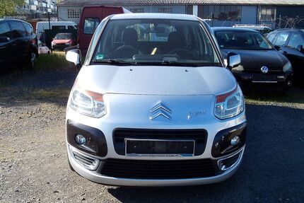 Citroen C3 Gebrauchtwagen