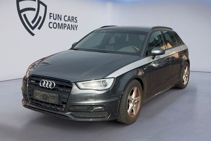 Audi A3 Gebrauchtwagen