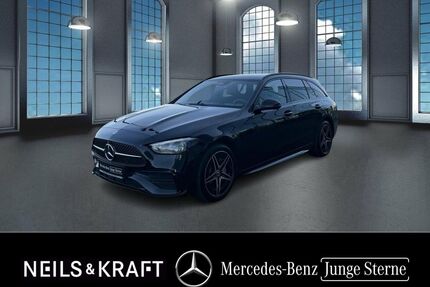 Mercedes-Benz C 300 Gebrauchtwagen