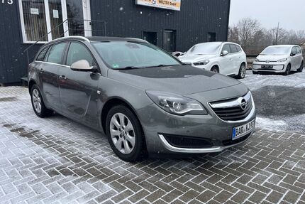 Opel Insignia Gebrauchtwagen