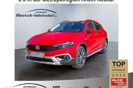 Fiat Tipo Gebrauchtwagen