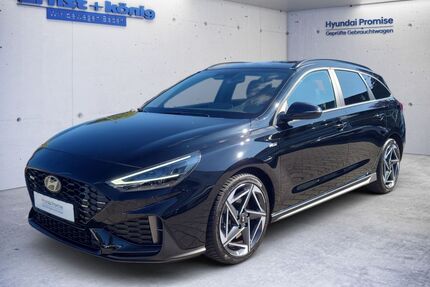 Hyundai i30 Gebrauchtwagen