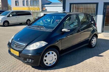 Mercedes-Benz A 170 Gebrauchtwagen