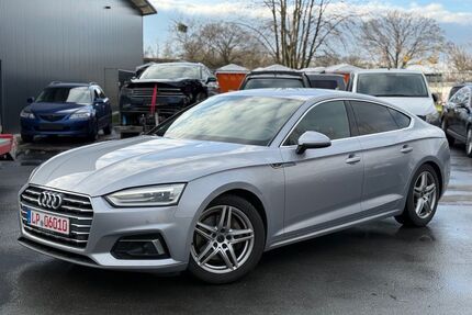Audi A5 Gebrauchtwagen