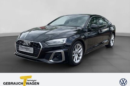Audi A5 Gebrauchtwagen