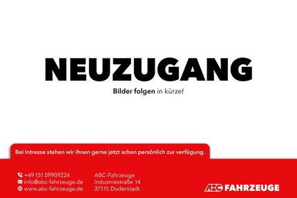 Dacia Duster Gebrauchtwagen