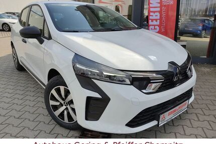 Mitsubishi Colt Gebrauchtwagen