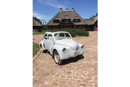 Renault Andere Oldtimer