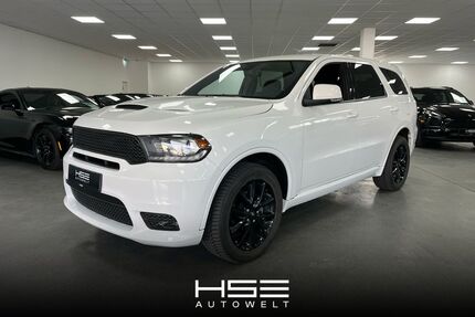 Dodge Durango Gebrauchtwagen