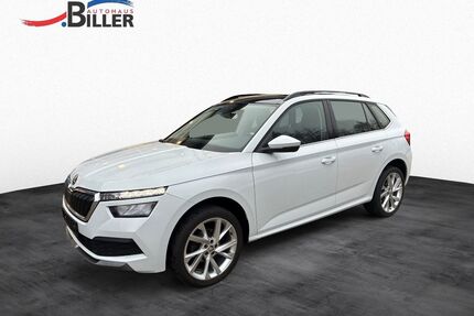 Skoda Kamiq Gebrauchtwagen