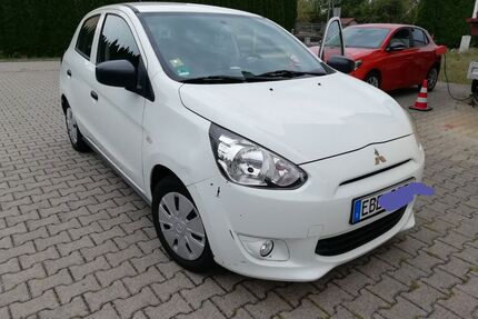 Mitsubishi Space Star Gebrauchtwagen