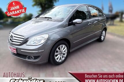 Mercedes-Benz B 170 Gebrauchtwagen
