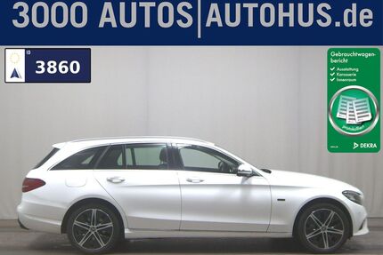 Mercedes-Benz C 300 Gebrauchtwagen