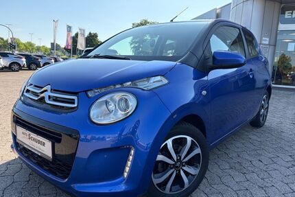 Citroen C1 Gebrauchtwagen
