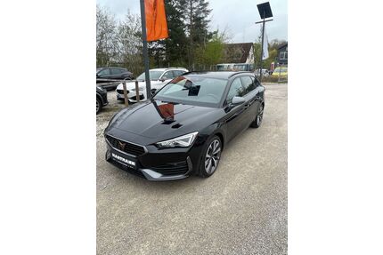 Cupra Leon Gebrauchtwagen