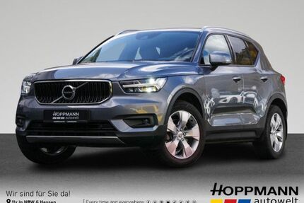 Volvo XC40 Gebrauchtwagen