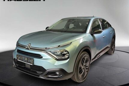 Citroen C4 Gebrauchtwagen