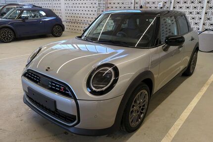Mini Cooper S Gebrauchtwagen