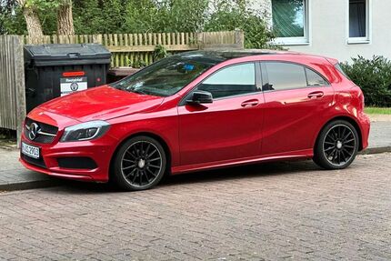 Mercedes-Benz A 200 Gebrauchtwagen