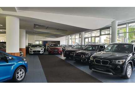 Abarth 595C Gebrauchtwagen