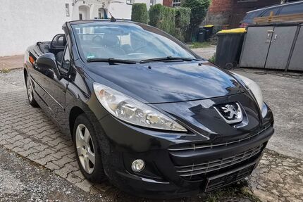 Peugeot 207 Gebrauchtwagen