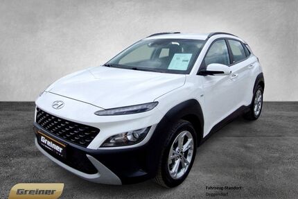 Hyundai KONA Gebrauchtwagen