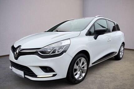 Renault Clio Gebrauchtwagen